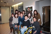 Makoto Mania@Tady's Golf Lounge
